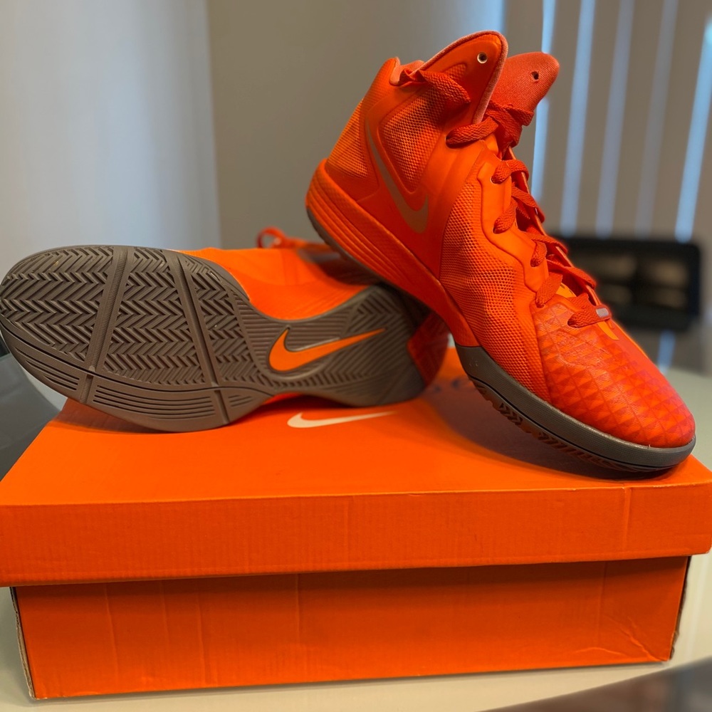 HYPERFUSE 2011 SPRM